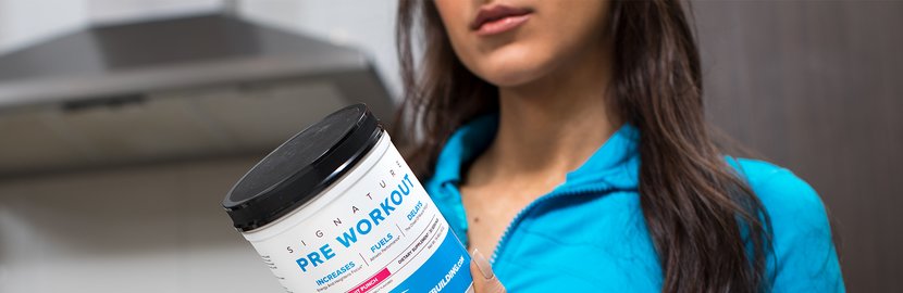 What Are Pre-Workout Supplements—And Do You Need Them?
