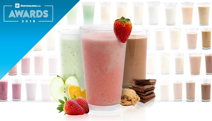 50 best protein shakes and smoothie recipes