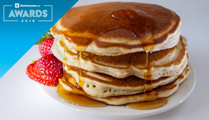 20 best healthy protein pancake recipes