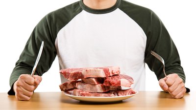 How Much Protein Is Too Much?