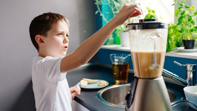 Is Protein Powder Safe For Kids?