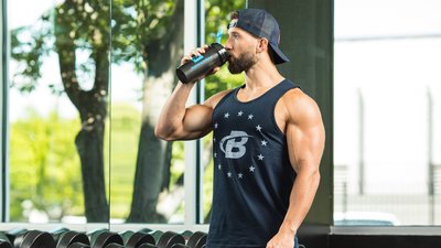 Should I Take Protein After Working Out?