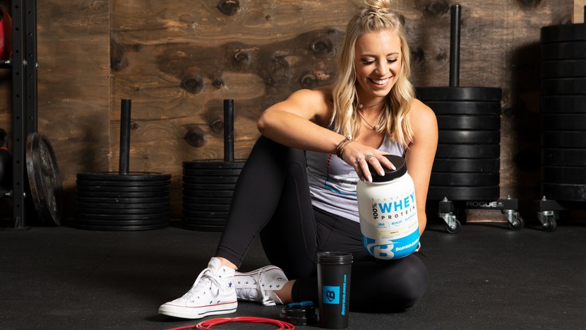 This is how gym supplements impact your body