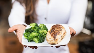 What Foods Are High In Protein?