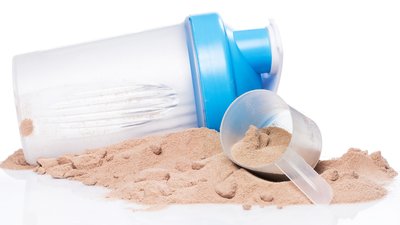 What Is The Best Protein Powder?