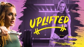 Uplifted: Build Muscle and Strength with Meg Squats