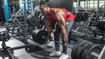 Train Your Posterior Chain for Better, Safer Gains