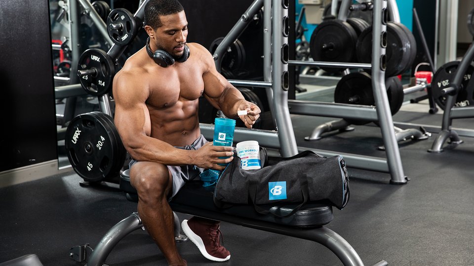 Your Expert Guide To CarnoSyn Beta-Alanine