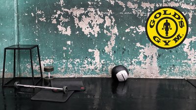 6 Life Lessons from Working at Gold's Gym Venice