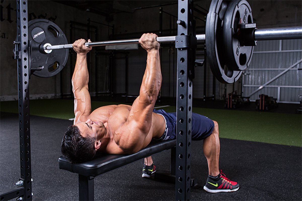 Include More Free-Weight Multijoint Movements