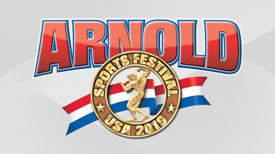 Arnold 2019 Preview: Which Women Will Rise?