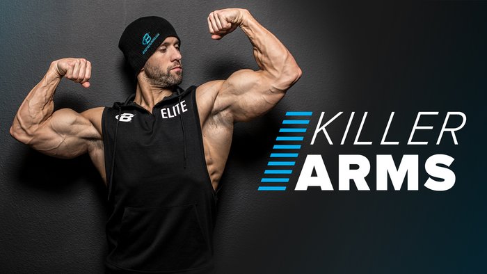 Killer Arms