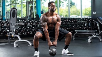 3 Workouts That Are Insanely Effective At Building Hams And Glutes