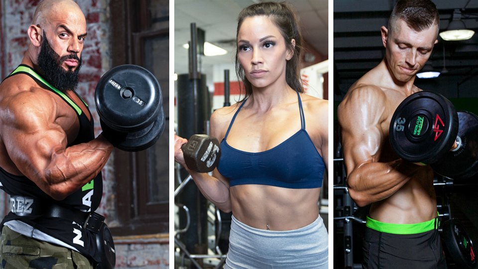 5 Incredible fitnes mengecilkan perut Examples