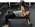 Athlete Performing Dumbbell Bench Press