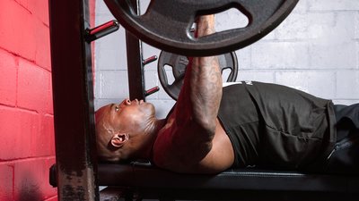 Strength without Compromise: Your Next-Level Bench Plan