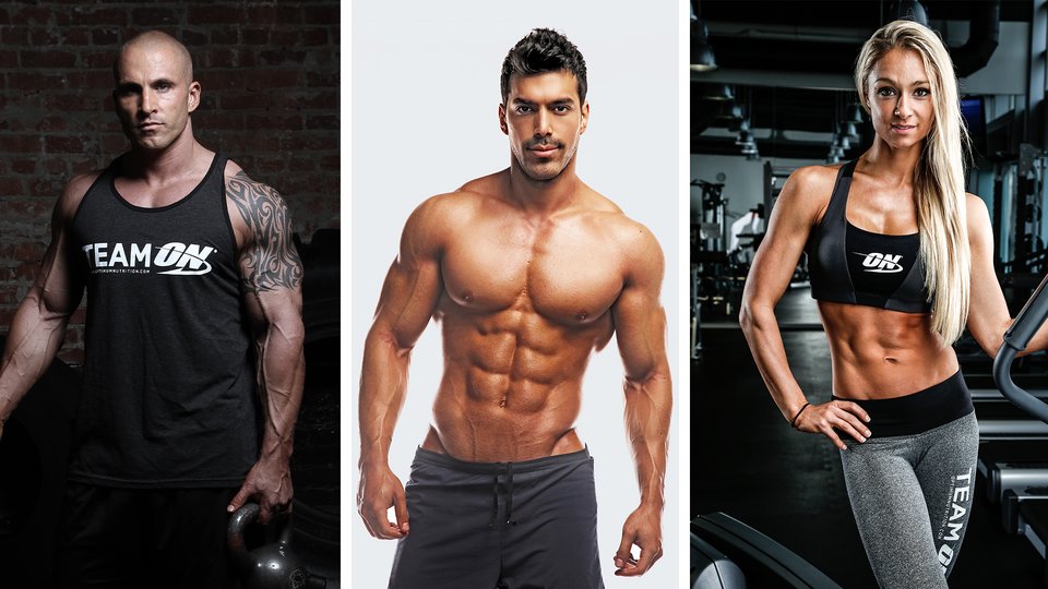 9 Tips to Take Your Transformation to the Next Level | Bodybuilding.com