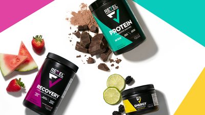 Supplement Company of the Month: Revel