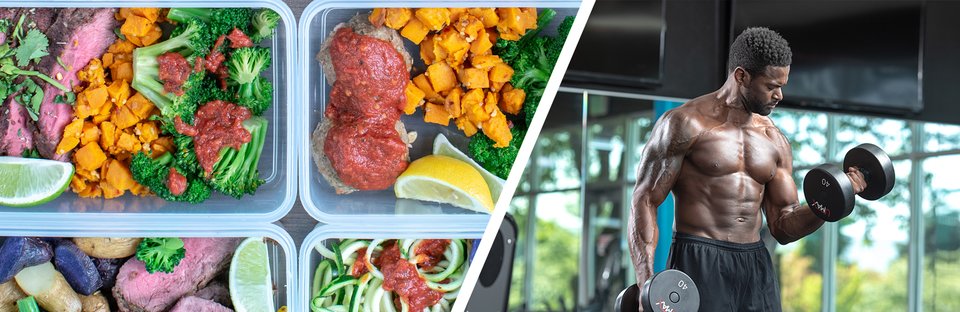 The Ultimate Guide to Meal Prep for Bodybuilding - Fit Meals 4 U