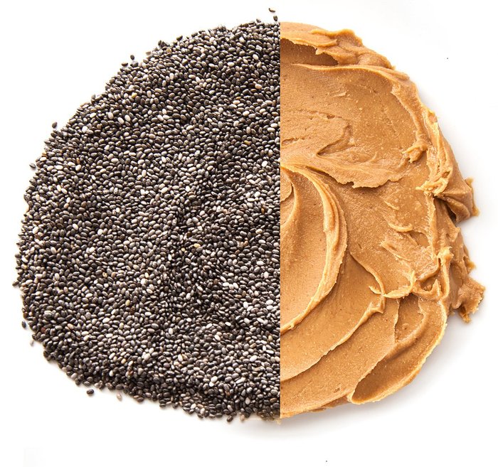 Your Expert Guide To Chia Seeds