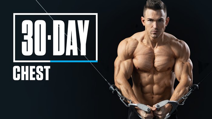 30-Day Chest