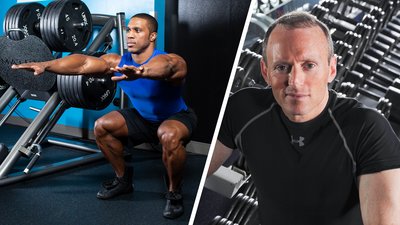Ask the Muscle Doc: Is Bodybuilding-Style Training Functional?