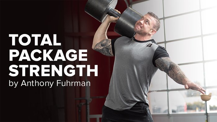 Total-Package Strength