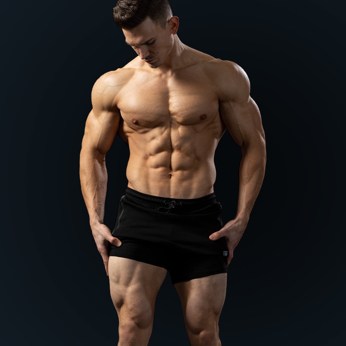 30-Day Legs with Abel Albonetti