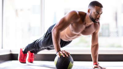 Jump Training: The 4-Move No Equipment Leg Workout