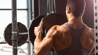 The 8 Critical Keys For Building Big Muscle