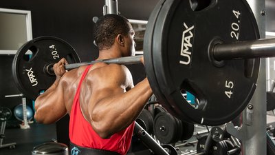 German Volume Training (GVT) Workout Routines