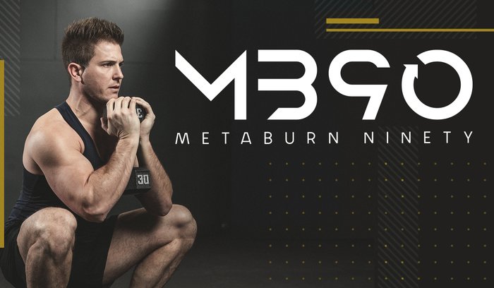 MetaBurn90