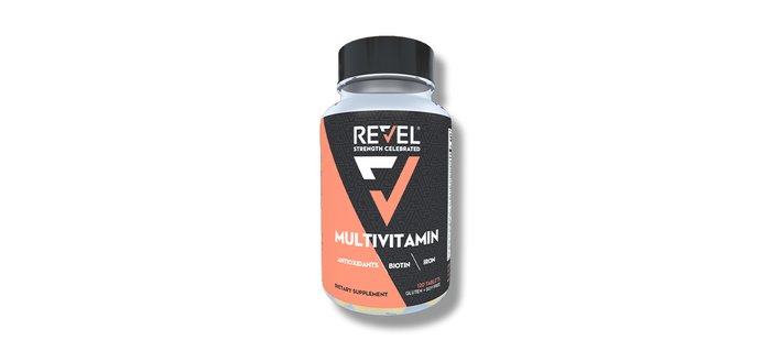 Revel Multivitamin
