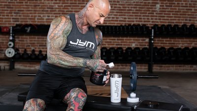 The Best Time To Take BCAAs & How To Use Them