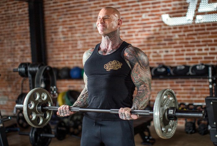 jim stoppani zsírégető verem