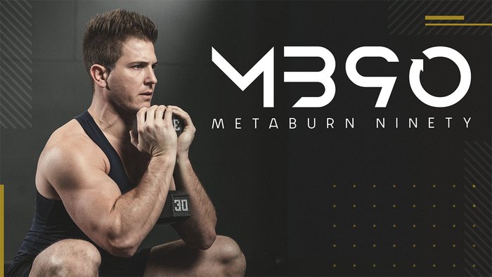 MetaBurn90