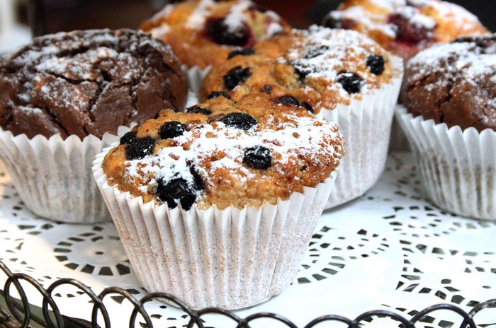 Muffins