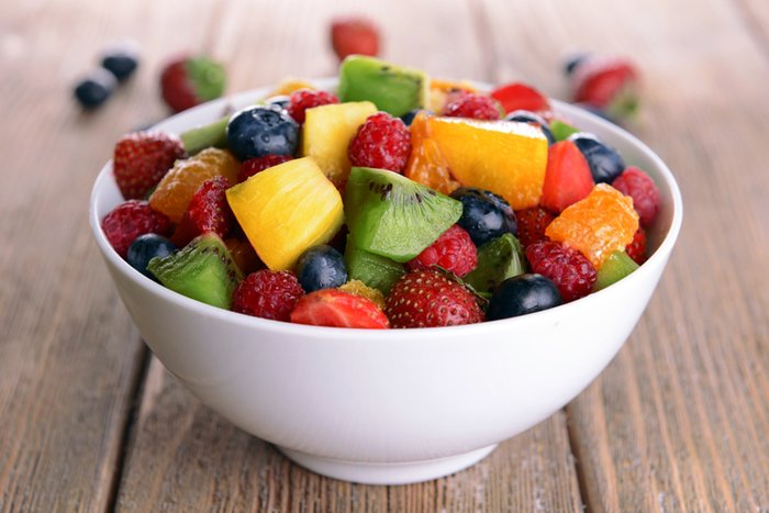 Fresh Fruit