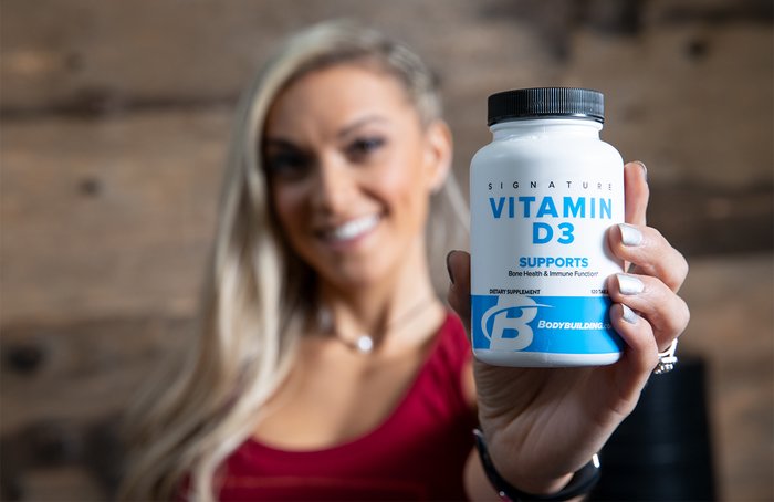 Vitamin D3