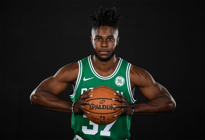 Semi Ojeleye