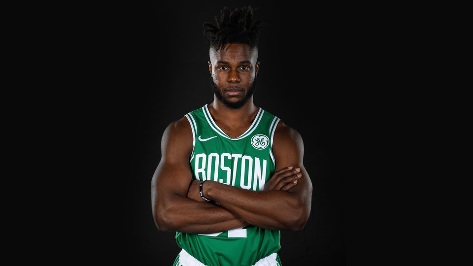 semi ojeleye