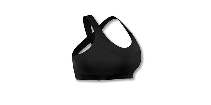 Hylete Altium Sports Bra