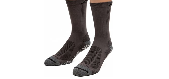 Pedestal Footwear 4.0 Training Grip Socks