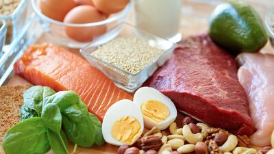 What Is A Proper Pre, During, And Post Workout Nutrition Diet?