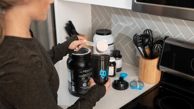 What Creatine Does And How It Works