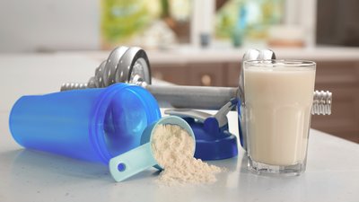 The Best Bodybuilding Supplements For Beginners