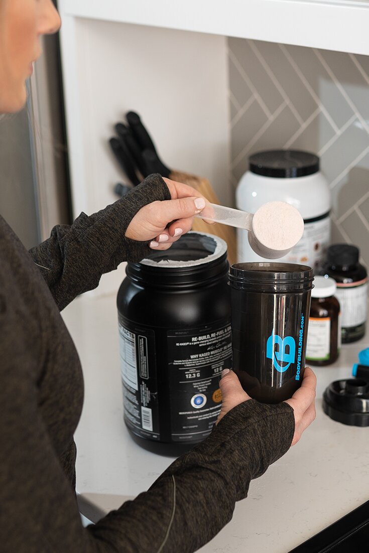 What Are The Best Supplement Stacks? Our Members Tell All