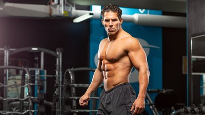 The One-Month Six-Pack Program!