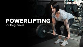 Powerlifting for Beginners