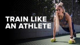 Train like an Athlete